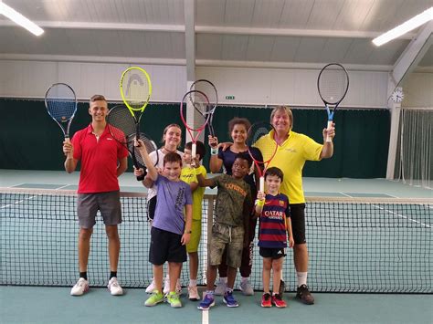 tennishalle schlieren|Tennisschule 